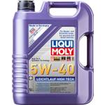 Liqui Moly Leichtlauf High Tech 5W40