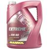 Mannol Extreme 5W40