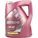Mannol Extreme 5W40