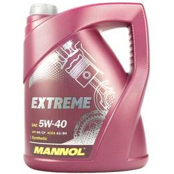 Mannol Extreme 5W40