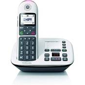 Motorola CD5011 Vergleich