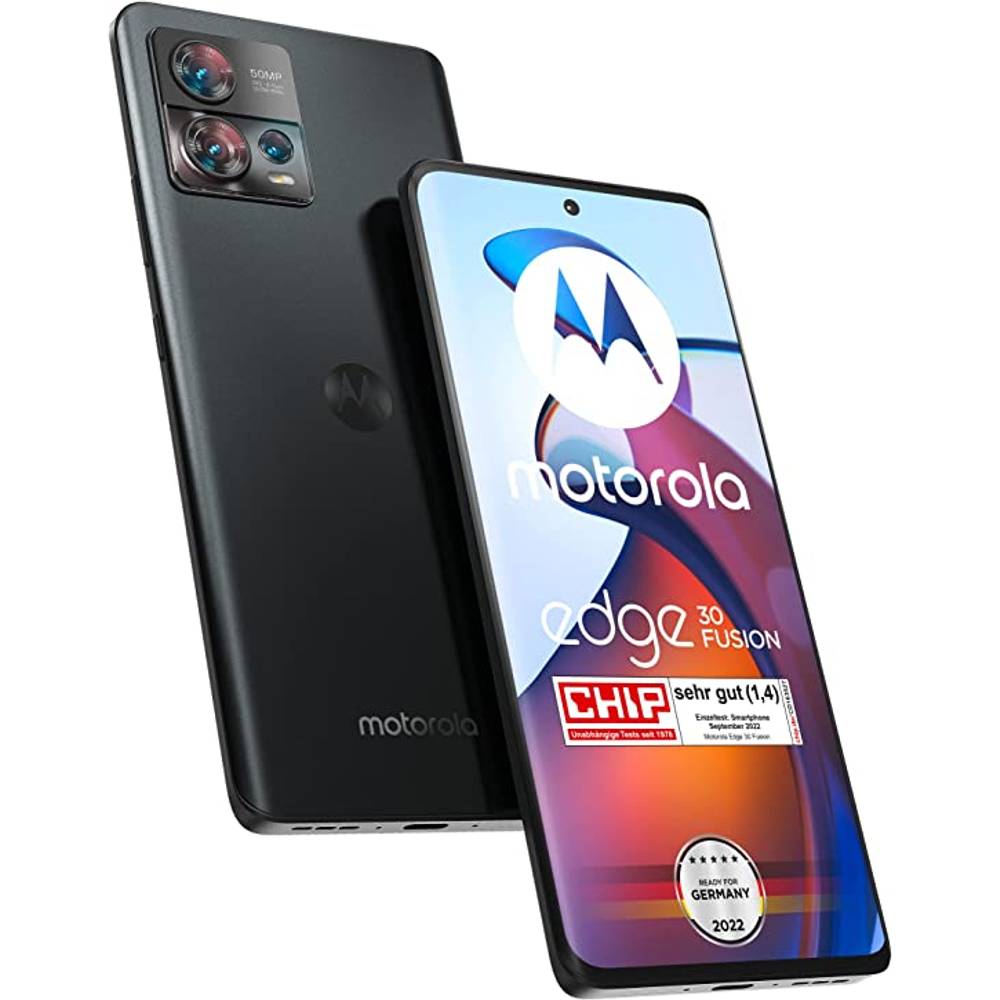 Motorola-Smartphone Test & Vergleich: Top 10