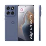 Motorola Edge 60 Fusion
