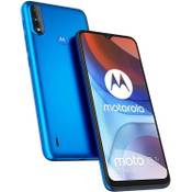 Motorola Moto E7i Vergleich