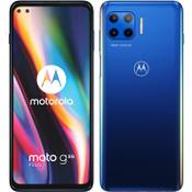 Motorola Moto G 5G Plus Vergleich