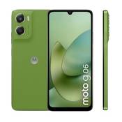 Motorola Moto g06 Vergleich