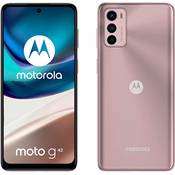 Motorola Moto G42 Vergleich