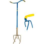 Motorola Nursery Gartenkralle Mini Set ‎GGM1020-06