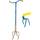 Motorola Nursery Gartenkralle Mini Set ‎GGM1020-06