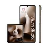 Motorola razr 60 Ultra