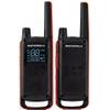 Motorola  TLKR T82