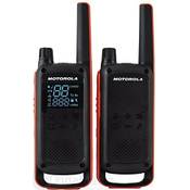 Motorola  TLKR T82