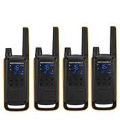 Motorola Talkabout T82 Extreme 