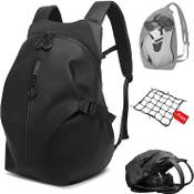 Motorradrucksack 40 l Vergleich