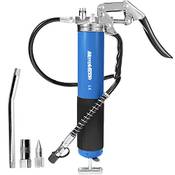 Motovecor GGP-001 Vergleich
