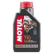 Motul 104034 710 2T