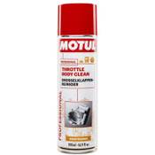 Motul Throttle Body Clean Drosselklappenreiniger Vergleich