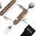 Motune 6-in-1-Camping-Besteck