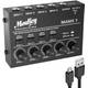 Moukey MAMX1 (MK0105-RD-FR) Vergleich