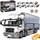 Mould King 13139 Truck