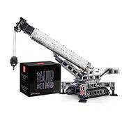 Mould King 17002 Vergleich