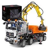 Mould King 19007