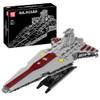Mould King 21074 Super Star