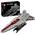 Mould King 21074 Super Star