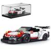 Mould King 27010 Speed Champion Rennwagen