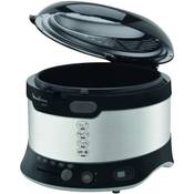 Moulinex AF179D Vergleich