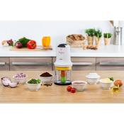 Moulinex AT7231 Vergleich