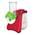 Moulinex DJ8115