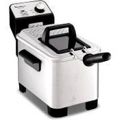 Moulinex Easy Pro Fritteuse Vergleich