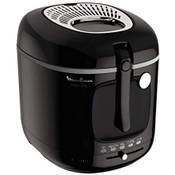Moulinex Fritteuse XXL Mega AM480870