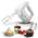 Moulinex PrepMix HM450B