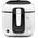 Moulinex Super Uno Fritteuse  AM312010