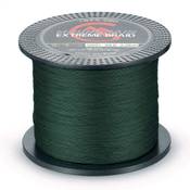 Mounchain Geflochtene Angelschnur 500m Vergleich