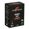Mount Hagen Bio FT Naturland Instant Kaffee Sticks