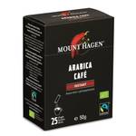 Mount Hagen Bio FT Naturland Instant Kaffee Sticks