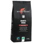 Mount Hagen Arabica Crema