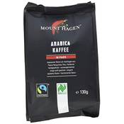 Mount Hagen Arabica Kaffee Vergleich