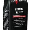 Kaffeebohnen-entkoffeiniert