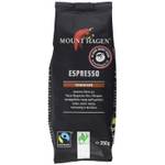 Mount Hagen Espresso gemahlen