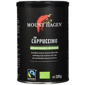 Mount Hagen Instant-Cappuccino