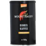 Getreidekaffee
