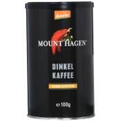 Mount Hagen Demeter Dinkelkaffee