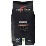 Mount Hagen Espresso