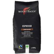 Mount Hagen Espresso