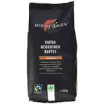 Mount Hagen Papua Neuguinea Kaffee