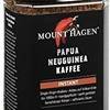 Löslicher Kaffee